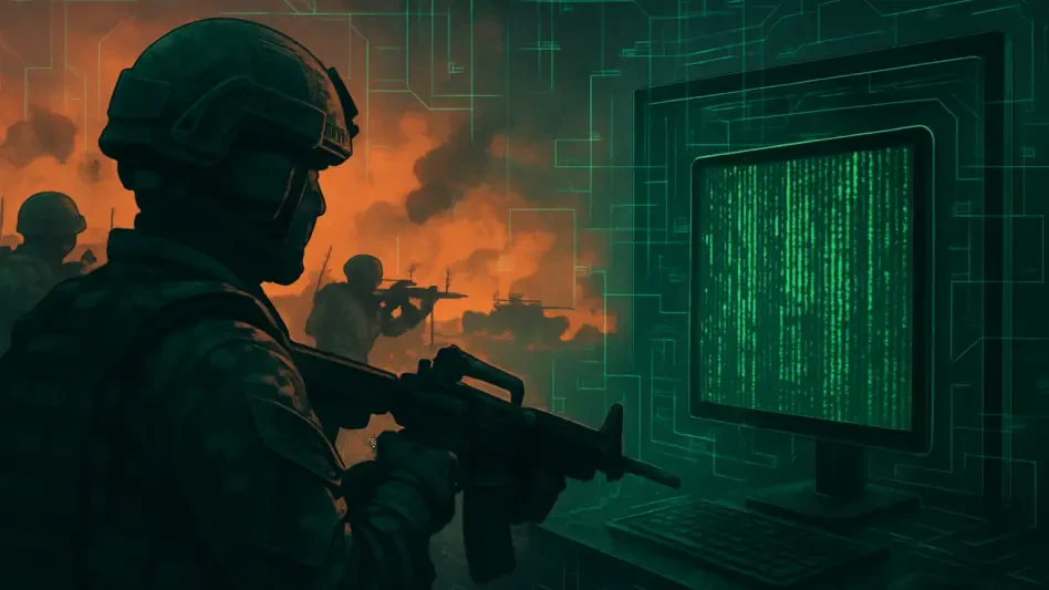 Modern Conflicts Reveal Cyber Warfare's Limits