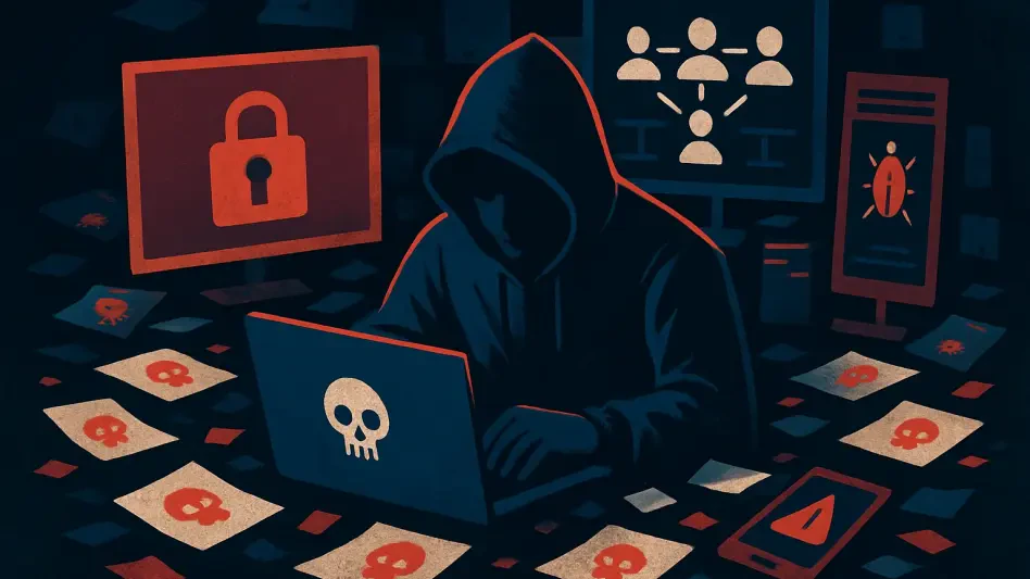 Scattered Lapsus$ Resurfaces With a More Organized Threat