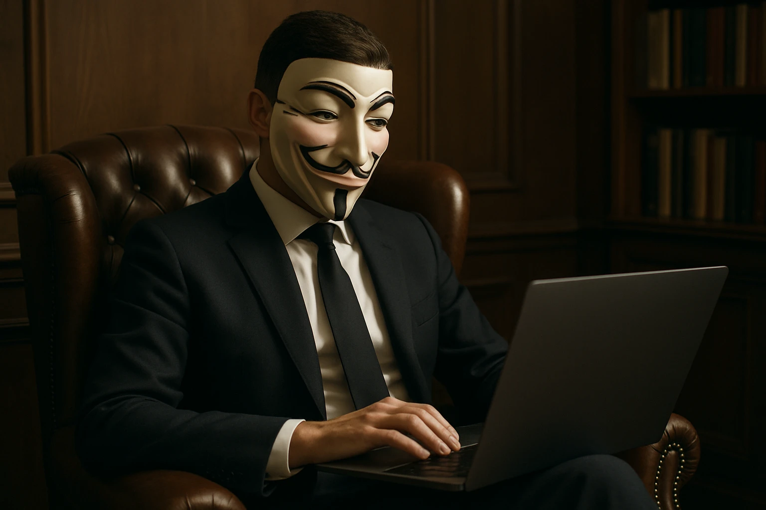 What Fuels the Sophisticated Return of Lapsus$?