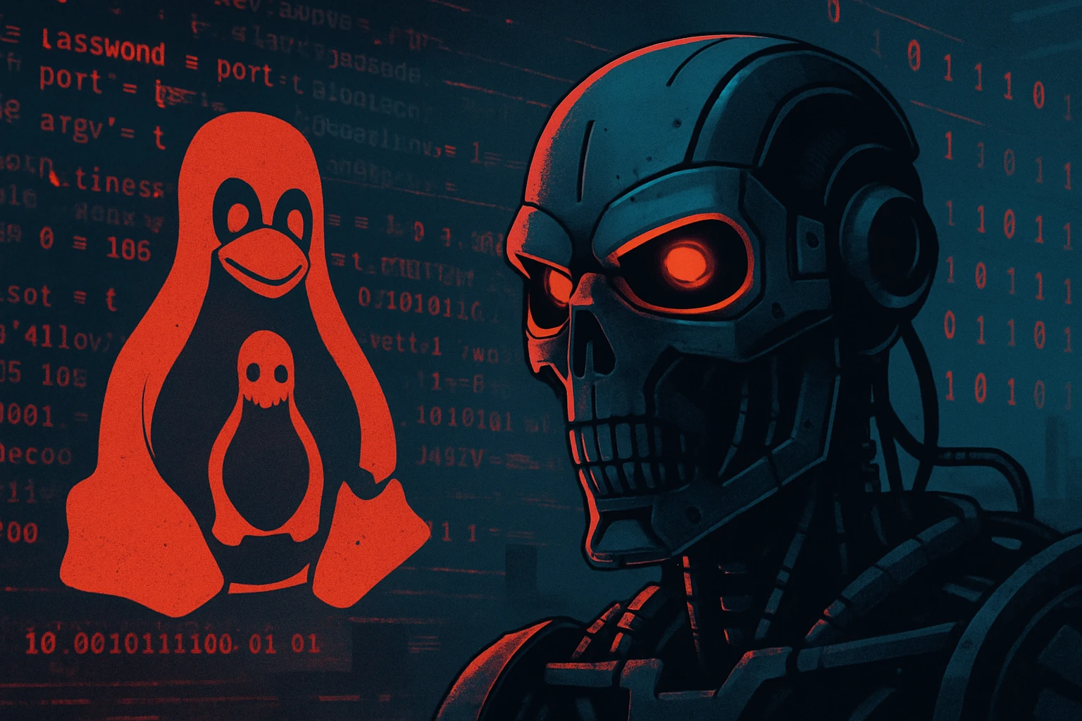 New GoBruteforcer Botnet Targets Linux Servers