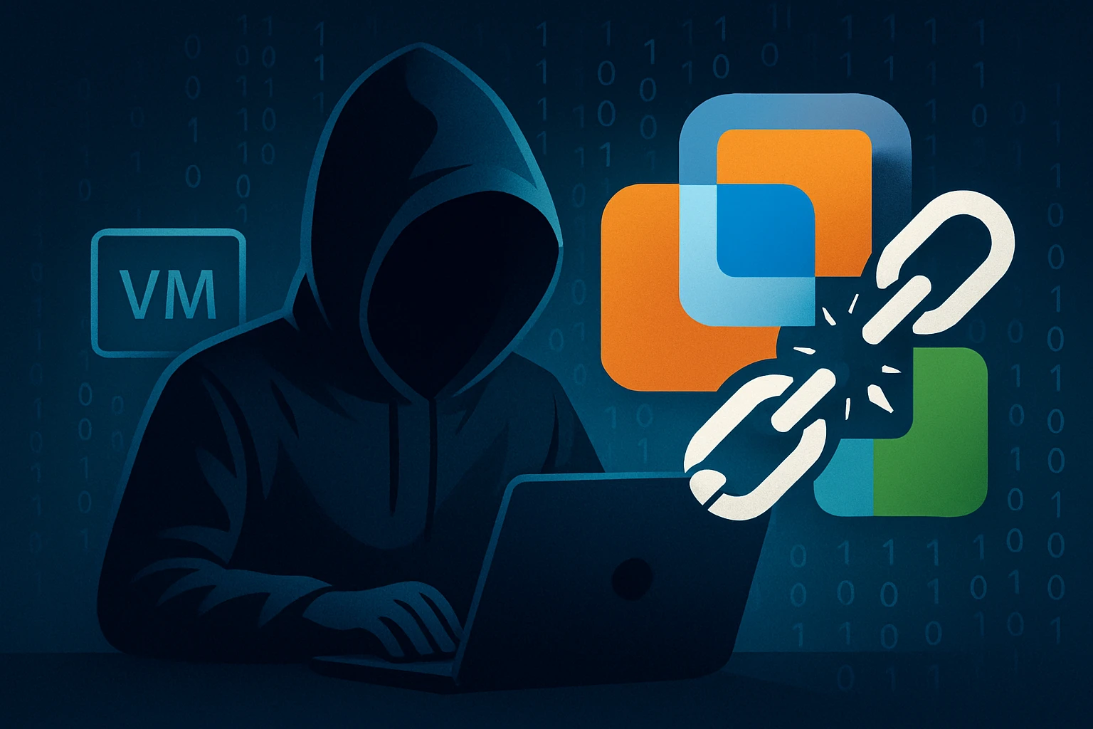 Advanced Toolkit Enables Zero-Day VMware VM Escape
