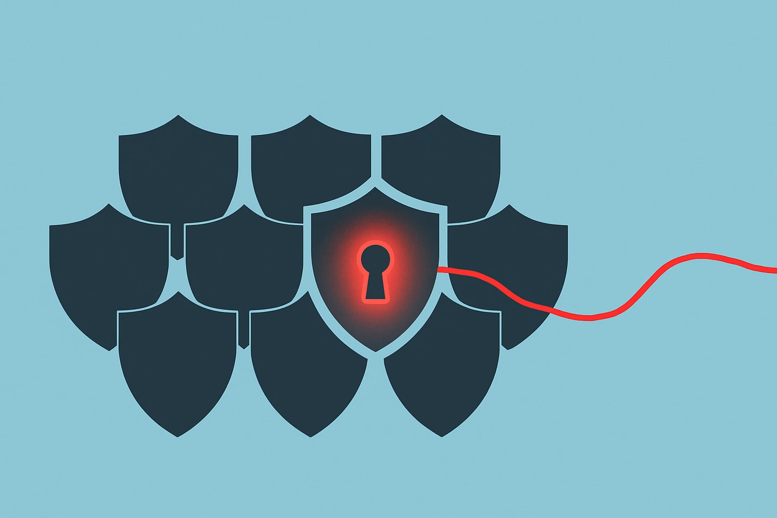 How Can One HPE Flaw Expose Your Entire Infrastructure?