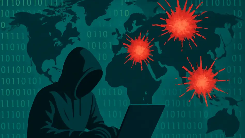 How Are Cyberattacks Reshaping Global Conflict?