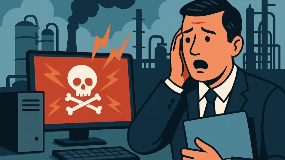 Insurers Can No Longer Ignore Operational Technology Risk