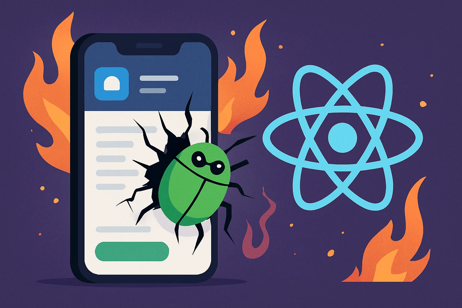 Is Your App Exposed to the React2Shell Flaw?