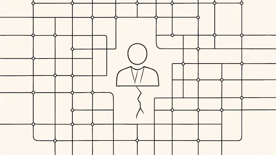 Why Old Spies Still Define Today’s Insider Threat