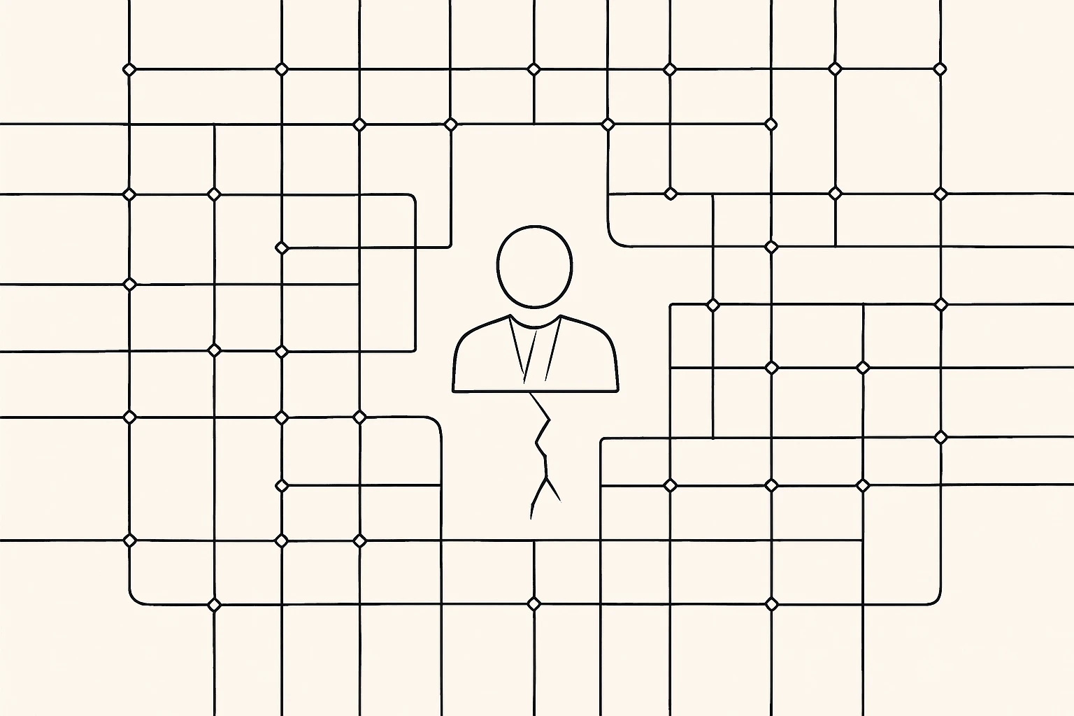 Why Old Spies Still Define Today’s Insider Threat