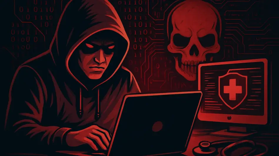 What Makes CrazyHunter a Top Threat to Healthcare?