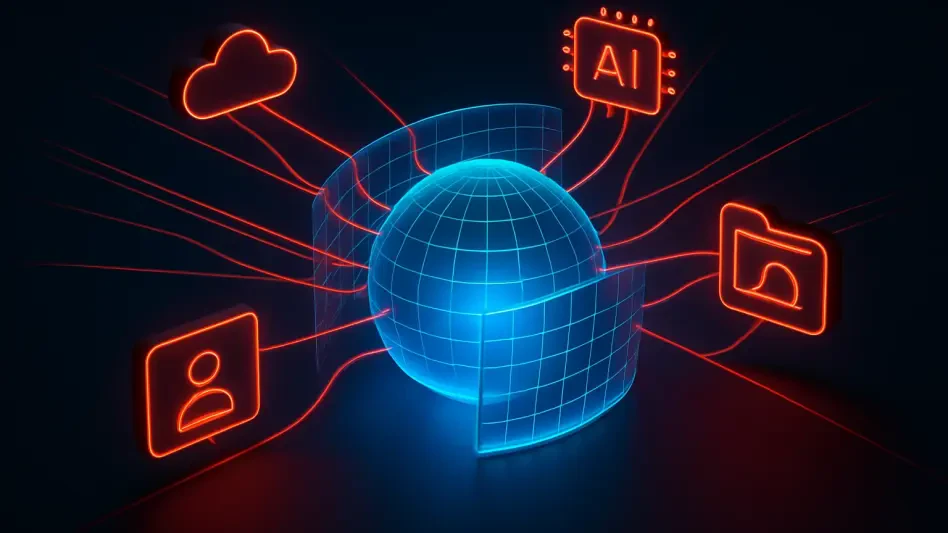 Generative AI Data Violations Have More Than Doubled