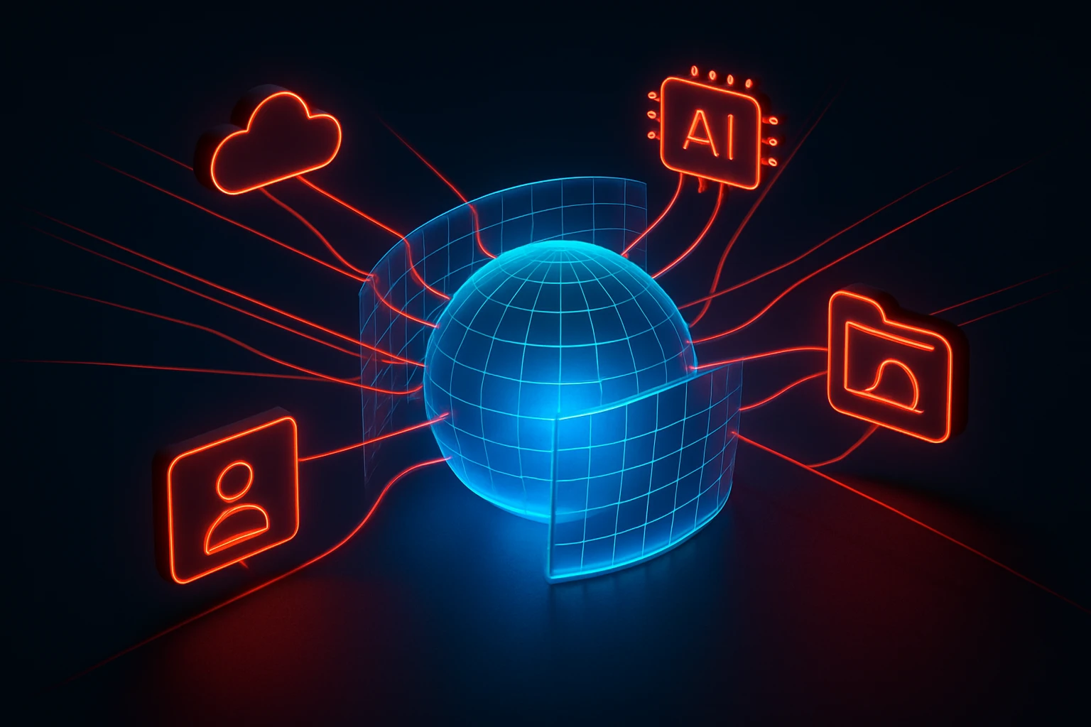 Generative AI Data Violations Have More Than Doubled