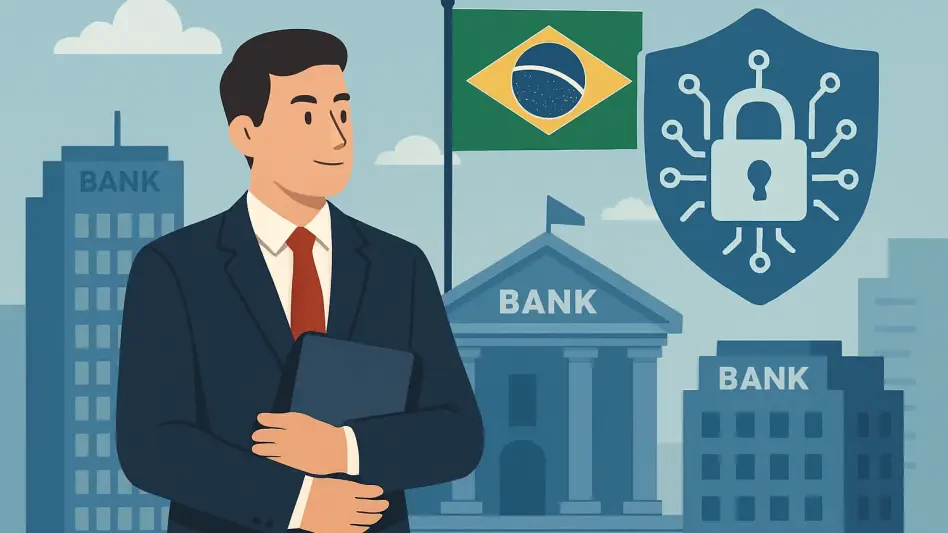 Are Banks Ready for Brazil’s New Cybersecurity Rules?