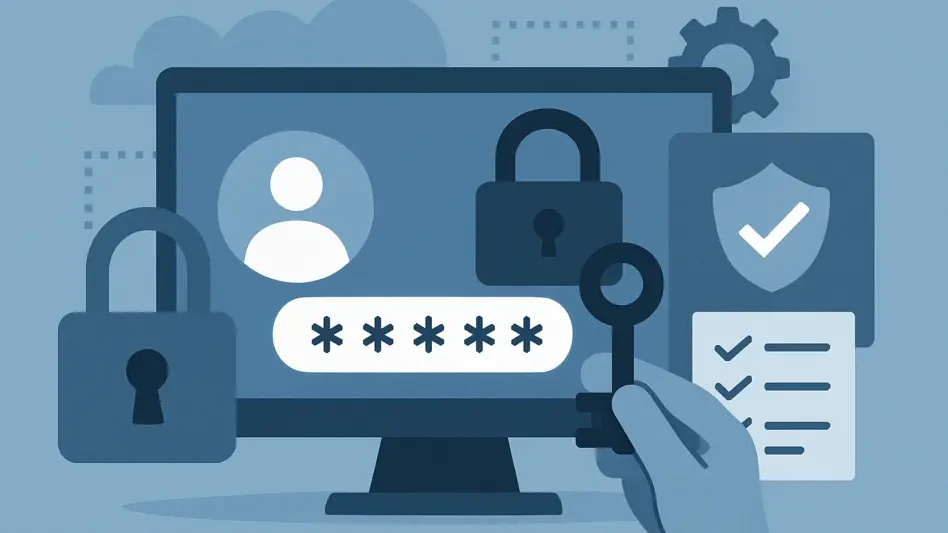 Password Management Is a Critical Compliance Control
