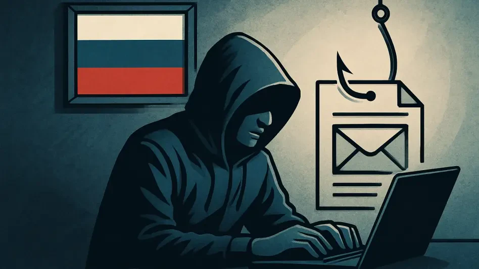 Russian Spy Group BlueDelta Evolves Phishing Attacks
