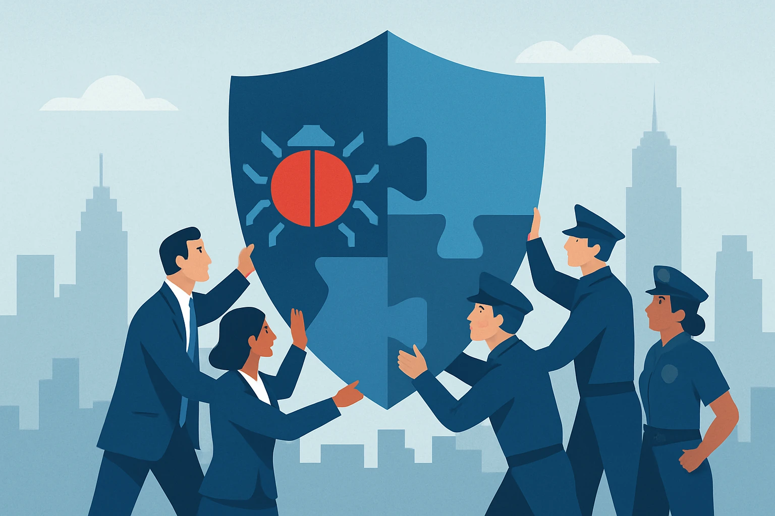 US Weighs Offensive Cyber Shift as Defense Falters