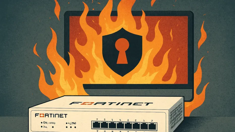 Why Are 10,000 Fortinet Firewalls Still Exposed?