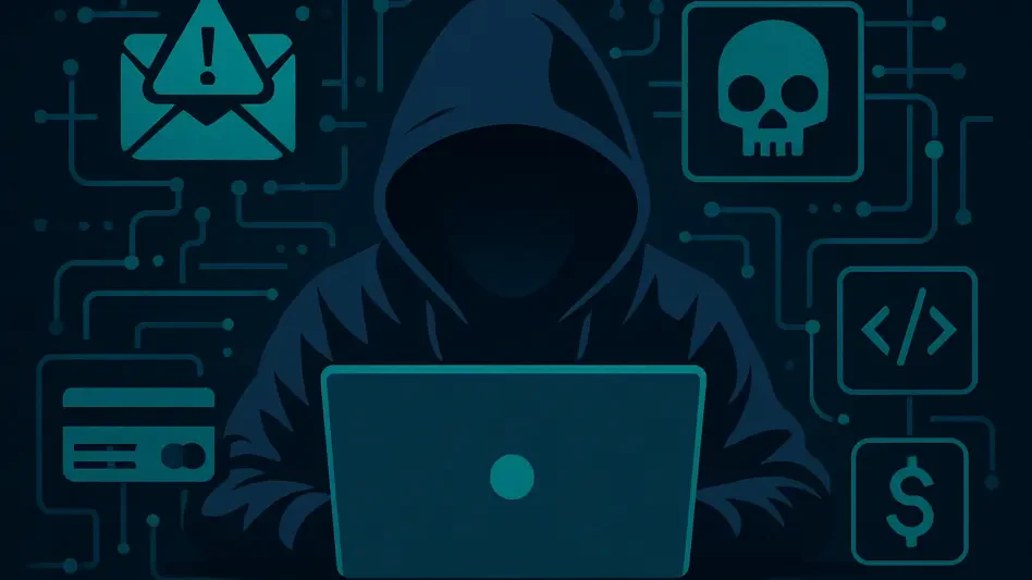 Trend Analysis: Cybercrime as a Service