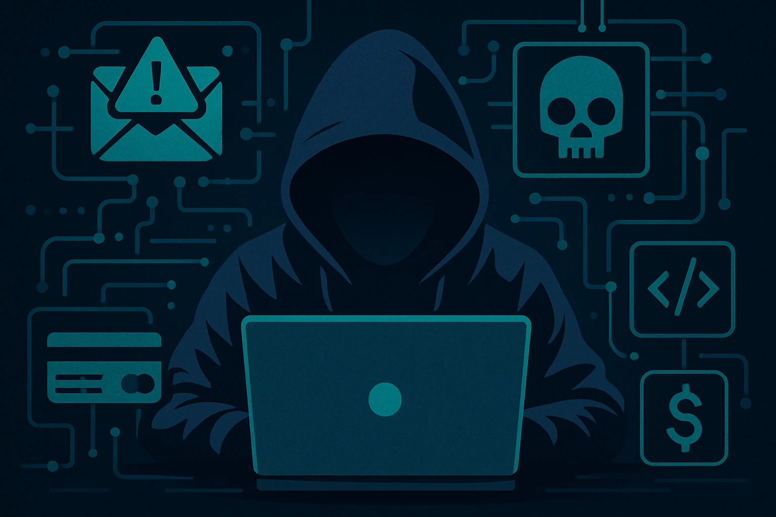 Trend Analysis: Cybercrime as a Service