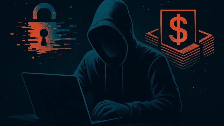 Cybercriminals Shift from Encryption to Pure Extortion