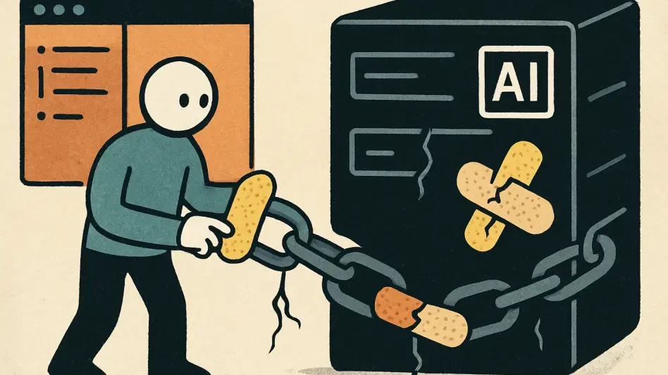 Anthropic Patches Chained Flaws in AI Git Server