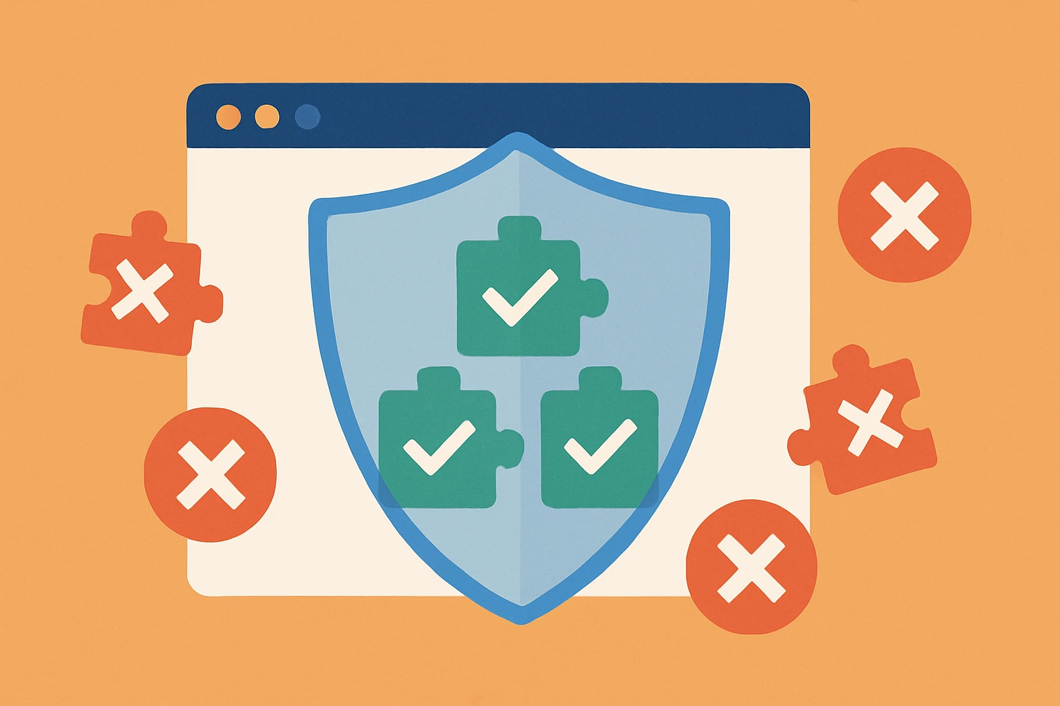 Malicious Chrome Extensions – Review