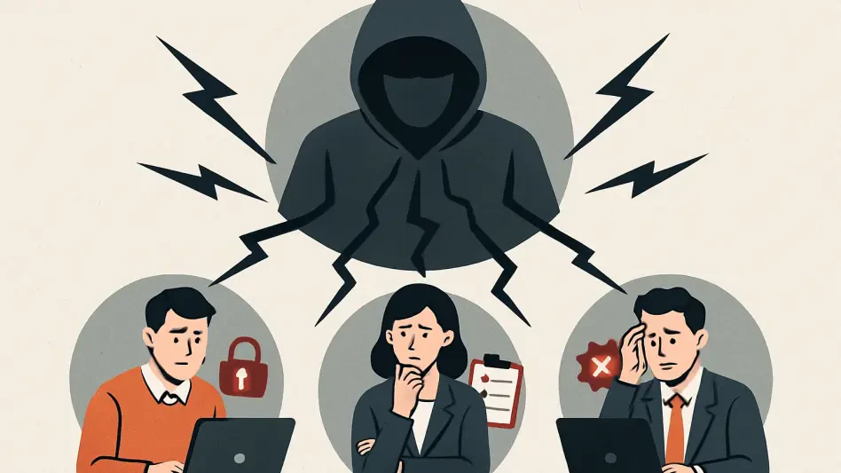 Vendor Risk Threatens Security, Compliance, and Operations