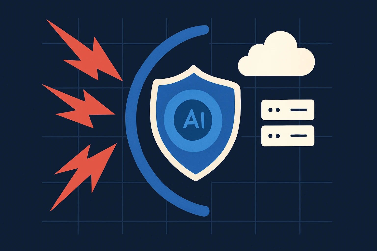 Asymmetric Security Raises $4.2M for AI Cyber Defense