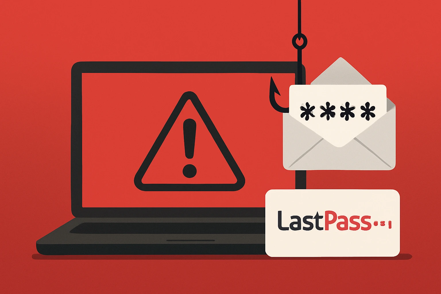 Should You Trust That Urgent LastPass Email?