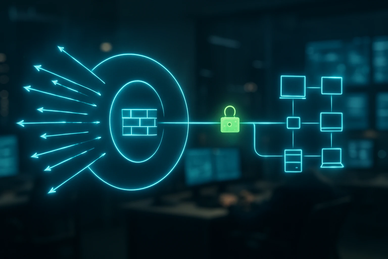 How Did a WAF Flaw Expose Cloudflare Customer Servers?