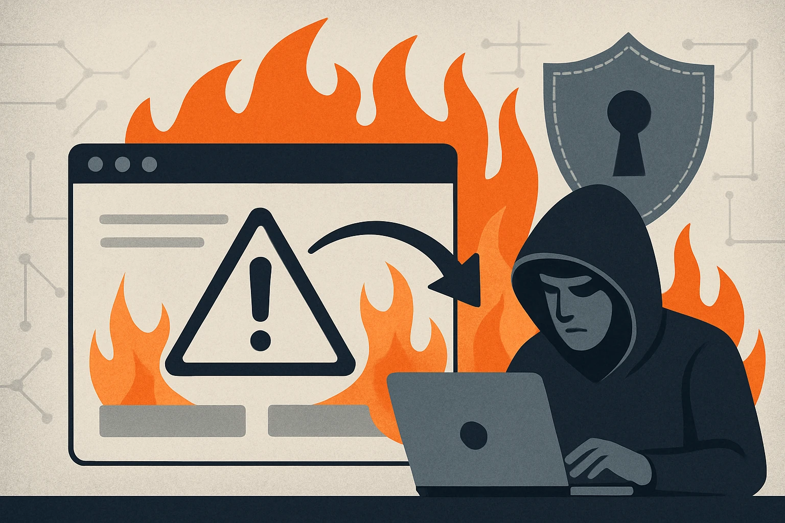 Trend Analysis: Exposed Testing Environments