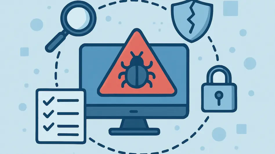 Trend Analysis: Cyber Vulnerability Management