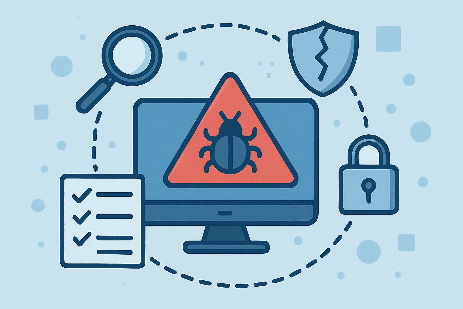 Trend Analysis: Cyber Vulnerability Management