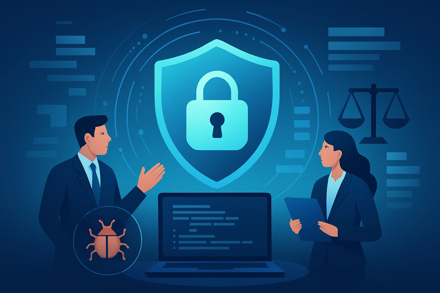 Cybersecurity Pivots to Resilience and Governance