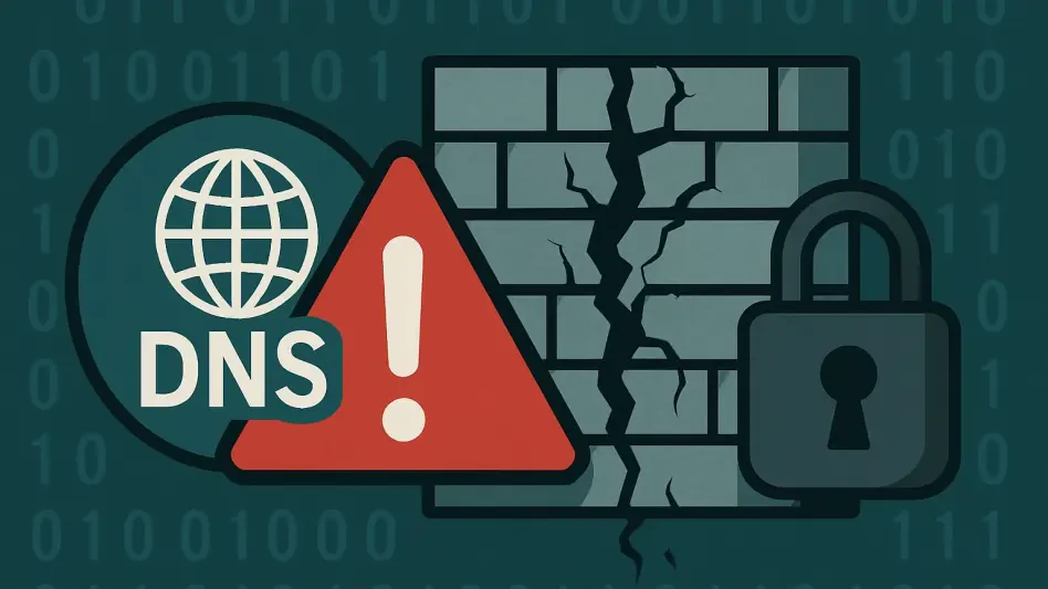 ISC BIND Vulnerability – Review