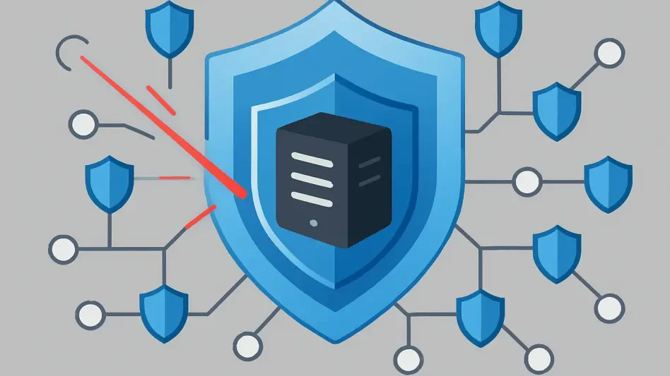 Is Your VMware vCenter Server Under Attack?