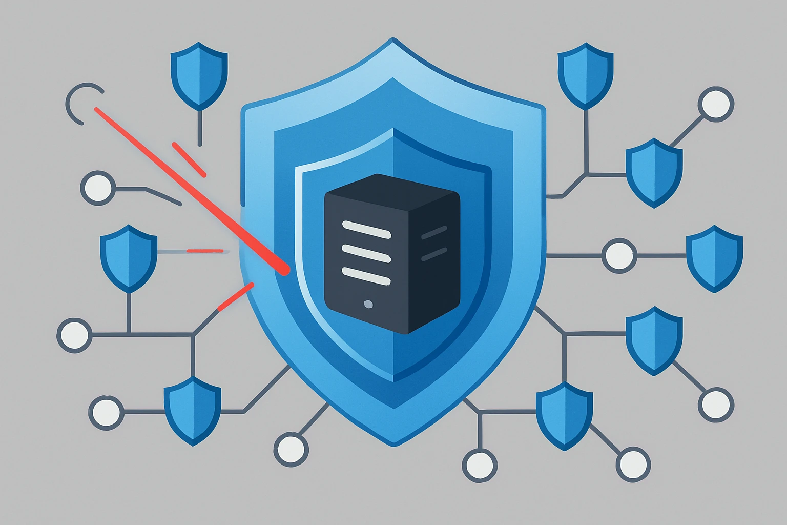 Is Your VMware vCenter Server Under Attack?