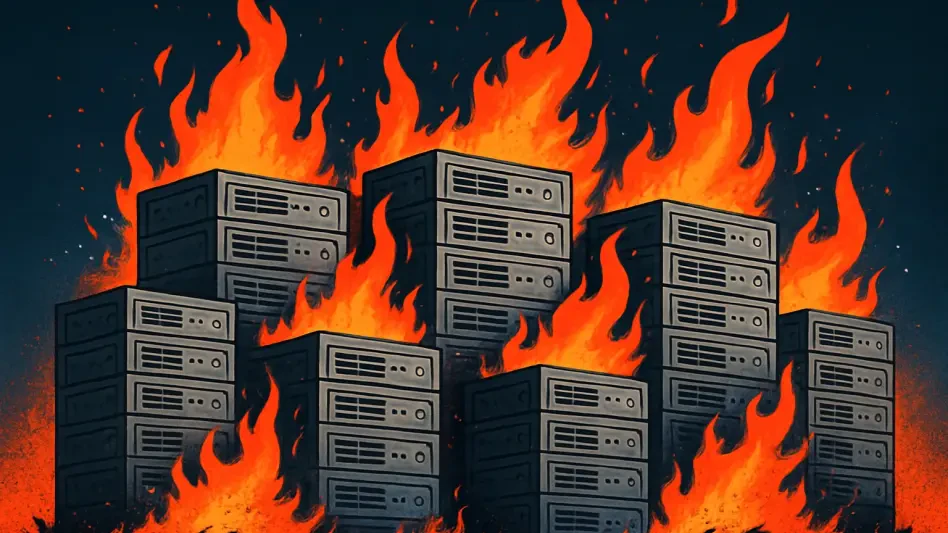 6,000 SmarterMail Servers Under Active Attack