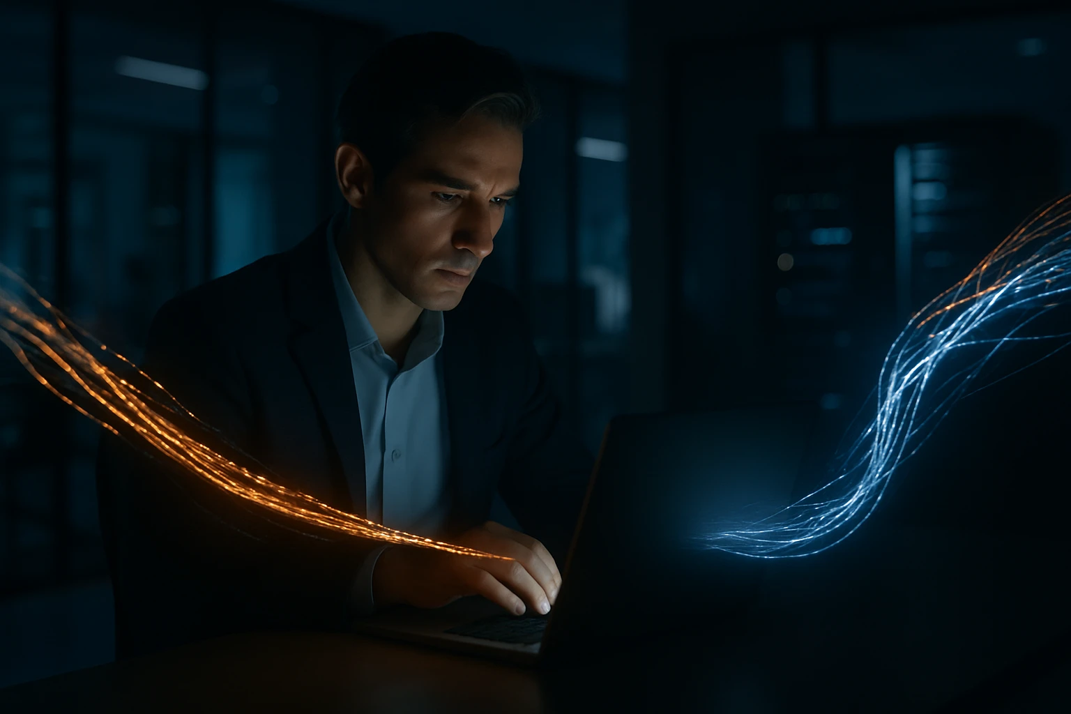 Are Your Star Employees Your Top Security Threat?