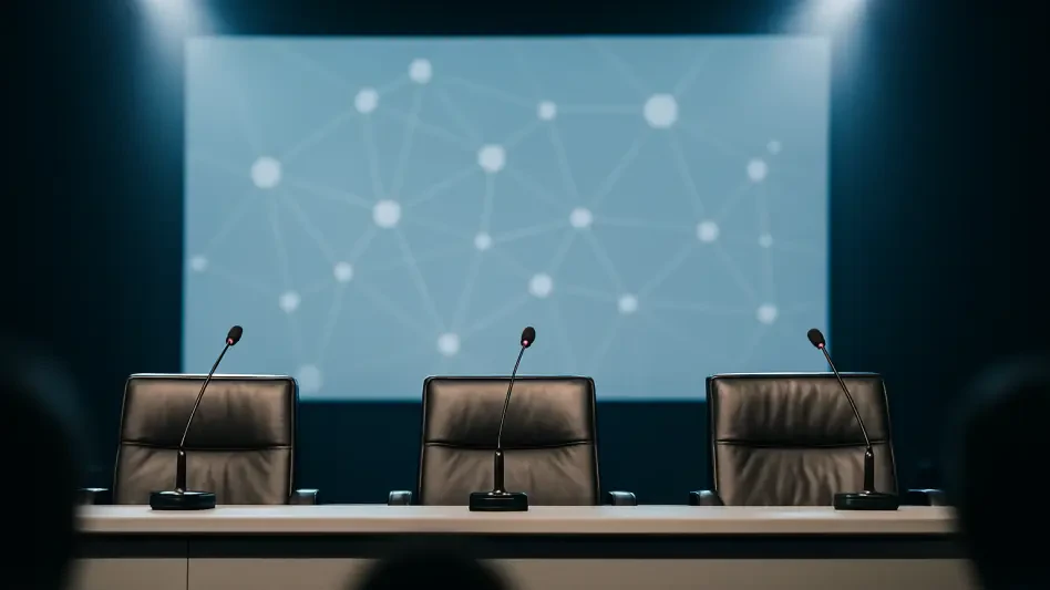 US Agencies Pull Out of RSAC Over New CEO Hire