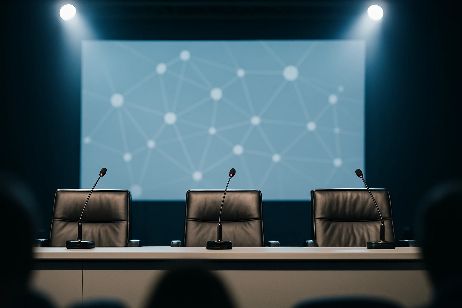 US Agencies Pull Out of RSAC Over New CEO Hire