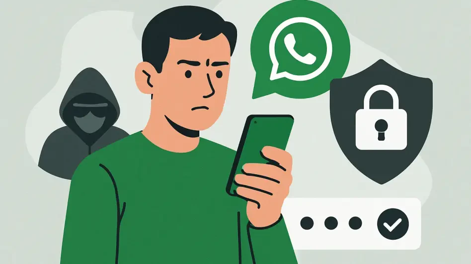WhatsApp Boosts Security for High-Risk Users