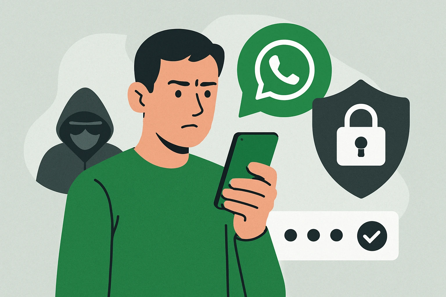 WhatsApp Boosts Security for High-Risk Users