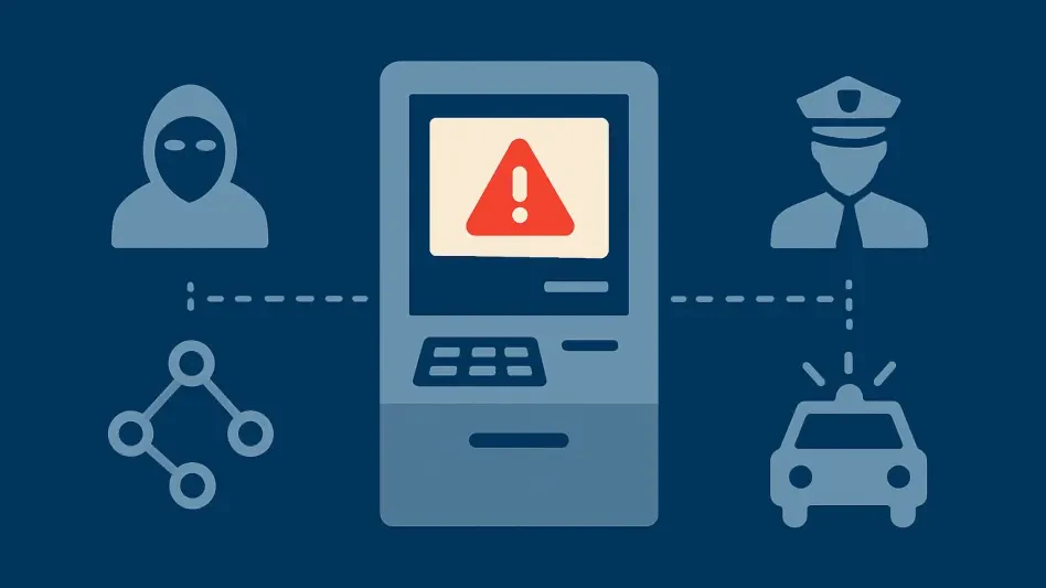 US Charges 31 More in Massive ATM Malware Heist