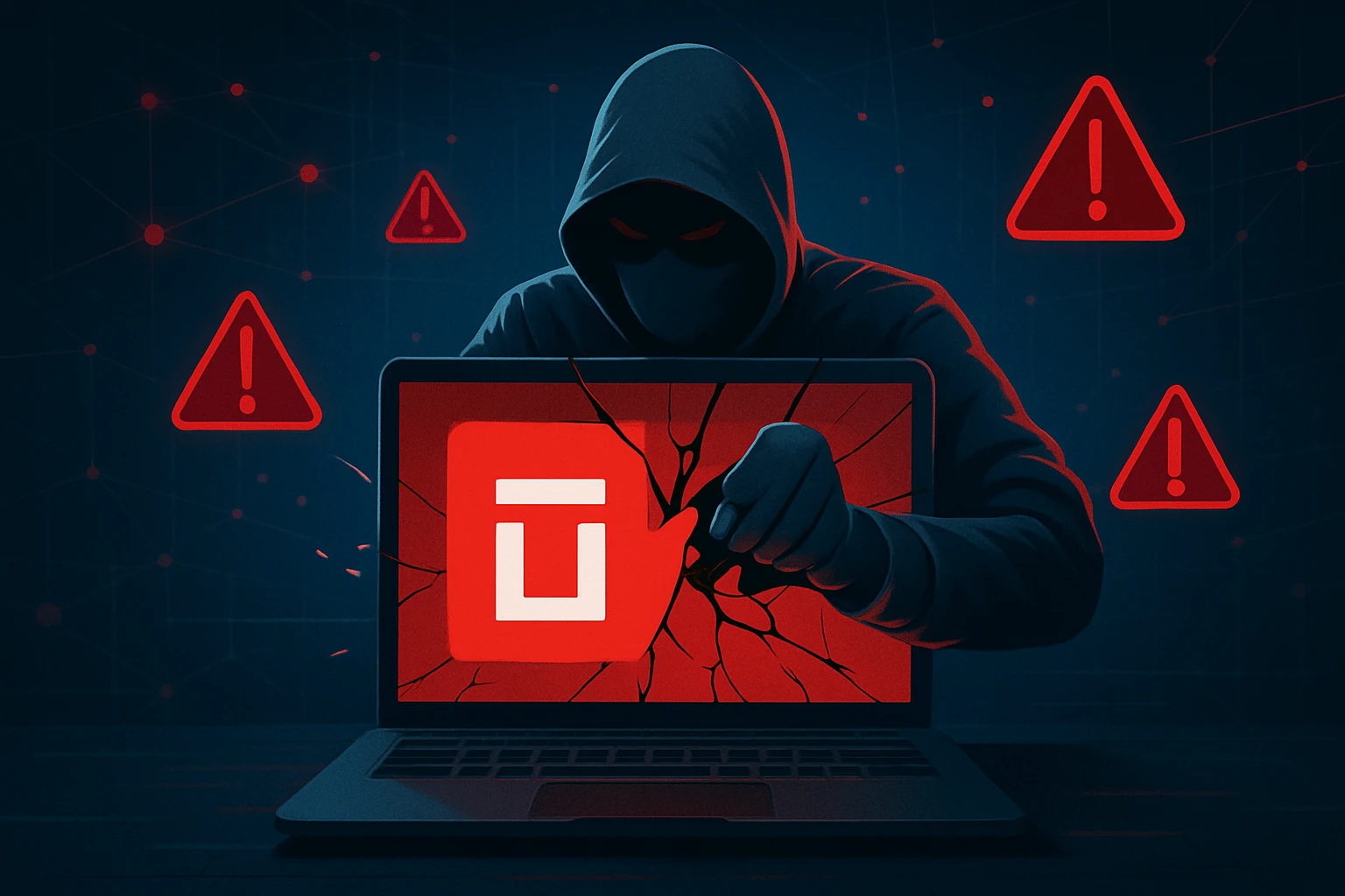 Are Ivanti EPMM Zero-Days Putting Your Network at Risk?