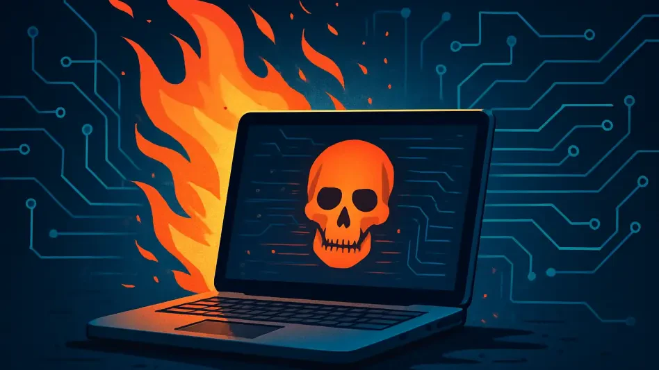 What Are Your First Steps After a Cyber Incident?