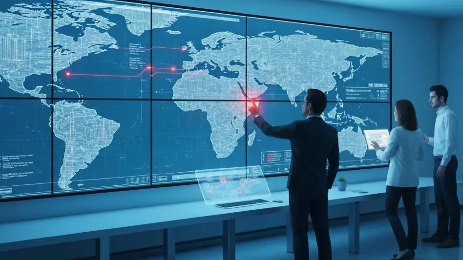 Is Your Business Ready for the NIS2 Directive?