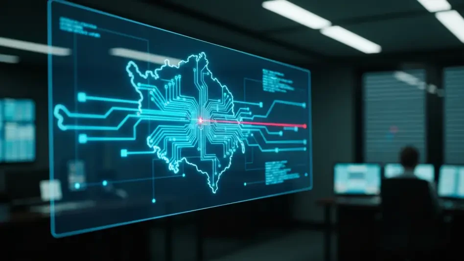 Trend Analysis: State-Sponsored Cyber Warfare