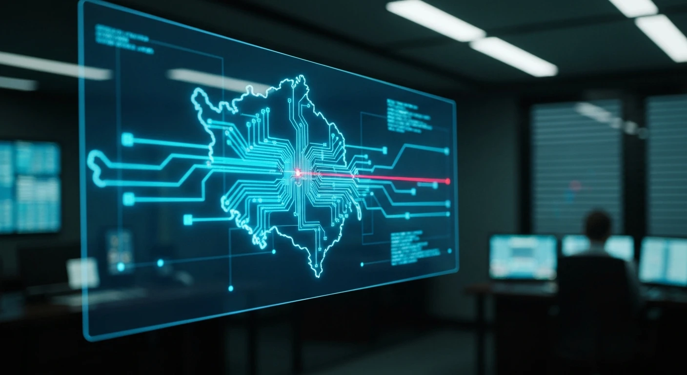 Trend Analysis: State-Sponsored Cyber Warfare