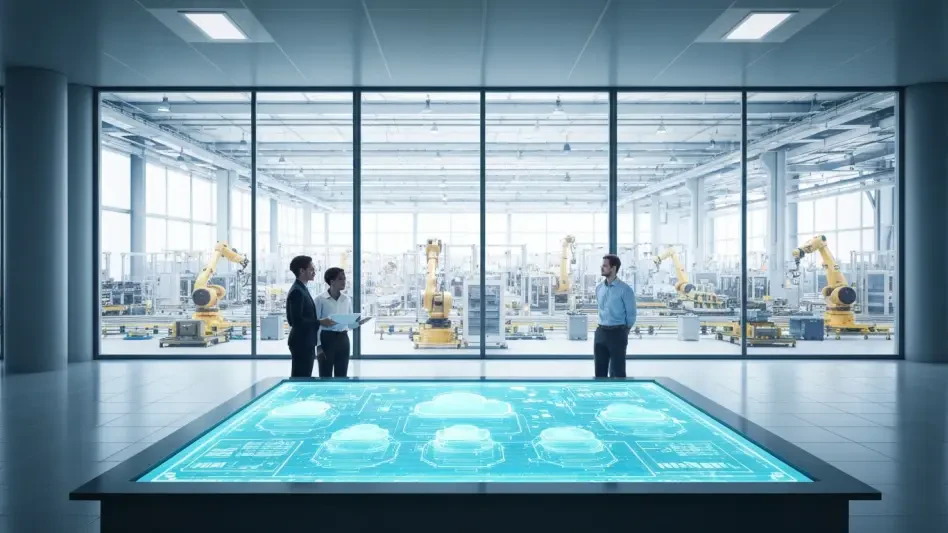 CISOs Turn to Hybrid IT for Business Resilience