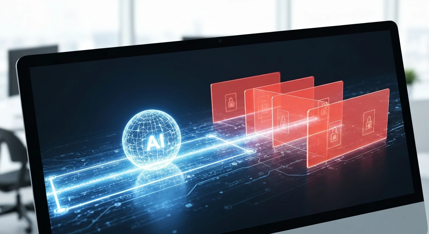 AI Browsers Require a New Governance Framework