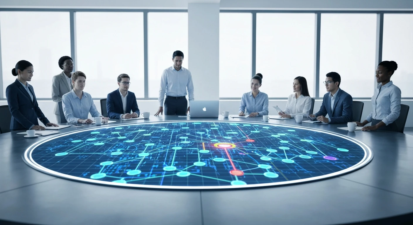 Are You Patching Flaws or Managing Real Risk?